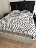 Complete slaapkamer, Huis en Inrichting, Slaapkamer | Complete slaapkamers, Ophalen, Zo goed als nieuw, Tweepersoons