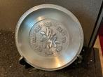 Royal Selangor Tinnen Bord, Antiek en Kunst, Antiek | Tin, Ophalen of Verzenden