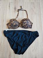 Bikini Calzedonia, broekje XL. Top 80., Kleding | Dames, Calzedonia, Ophalen of Verzenden, Zo goed als nieuw, Bikini
