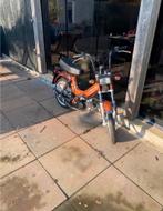 Tomos brommer - Klassieker!, Fietsen en Brommers, Brommers | Tomos, Ophalen of Verzenden, Gebruikt, Maximaal 25 km/u, Overige modellen