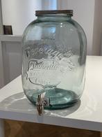 Water-/limonadetap - MOET WEG, Ophalen, Overige typen, Overige stijlen, Glas