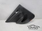 VW Golf 7 R R20 Deurpaneel Links-Achter Leer Carbon Inleg, Ophalen of Verzenden, Gebruikt, Deur