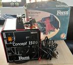 Ferm lasapparaat, Doe-het-zelf en Verbouw, Gereedschap | Lasapparaten, Ophalen, Zo goed als nieuw