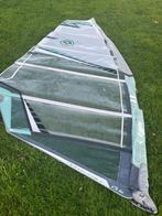 North Sails S-Type 7.3, Zeil, Gebruikt, Met draagtas, 7 m² of meer