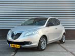 Lancia Ypsilon 0.9 Twinair 2011 Beige, Voorwielaandrijving, 750 kg, Beige, Origineel Nederlands