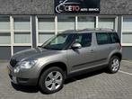 Skoda Yeti 1.2 TSI Tour NAVI Clima, Voorwielaandrijving, Euro 5, Gebruikt, 4 cilinders