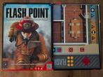 Flash Point, Ophalen, Gebruikt