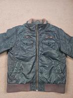 PME Legend Winterjas, Kleding | Heren, Jassen | Winter, Blauw, Maat 56/58 (XL), Ophalen of Verzenden, PME Legend