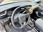 Opel Corsa 1.2 Edition Airco Navi Carplay (bj 2022), Voorwielaandrijving, Gebruikt, Euro 6, 1199 cc