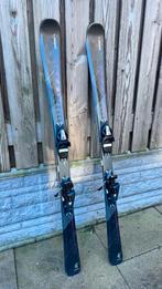 Elan Black Magic Dames Ski, Overige merken, 140 tot 160 cm, Gebruikt, Ophalen of Verzenden
