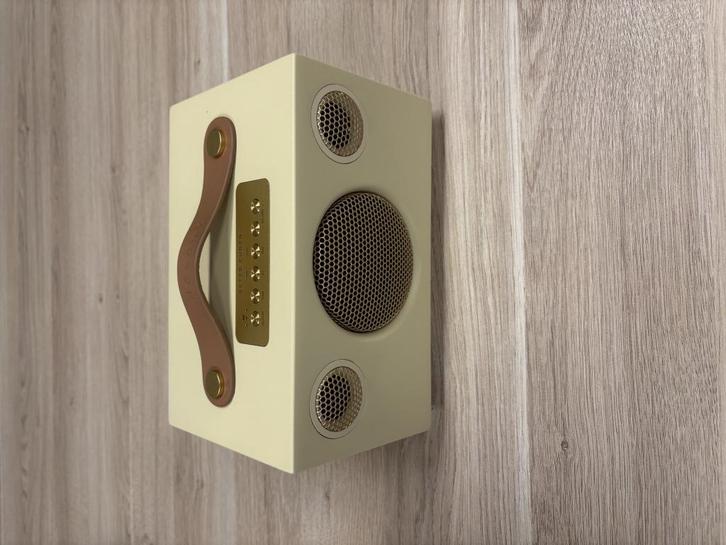 Audio Pro | T3 | speaker | Peter Eugen, Audio, Tv en Foto, Luidsprekers, Zo goed als nieuw, Overige typen, Minder dan 60 watt