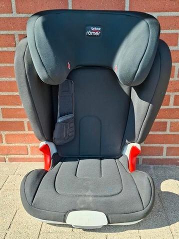 Britax Romer Kidfix XP zgan Cosmos black beschikbaar voor biedingen