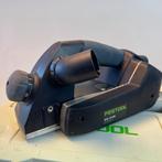 Festool EHL 65 EQ Plus Schaafmachine | 720W, Festool, Zo goed als nieuw, Support@festool.com, Festool GmbH, Wertstraße 20, 
73240 Wendlingen
Germany