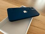 iPhone 12 Blue 256Gb, Telecommunicatie, Mobiele telefoons | Apple iPhone, 256 GB, Gebruikt, Blauw, Ophalen of Verzenden