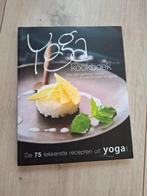 Yoga kookboek, Azië en Oosters, Gezond koken, Kyra de Vreeze, Ophalen of Verzenden