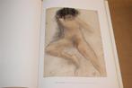 Rodin — De Erotische Tekeningen & Aquarellen, Ophalen of Verzenden, Zo goed als nieuw, Schilder- en Tekenkunst