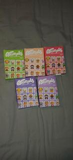 5 kleine bouwsteen setjes, Ophalen of Verzenden, Nieuw, Complete set