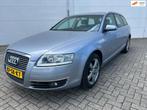 Audi A6 Avant 2.0 TFSI Pro Line Business Handgeschakeld 6 Ba, Voorwielaandrijving, Stof, Gebruikt, 4 cilinders
