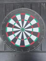 Dartboard, Ophalen of Verzenden, Zo goed als nieuw, Dartbord
