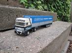 Lion Car Daf 3600 Super Space Cab Elgersma Harderwijk., Ophalen of Verzenden, Gebruikt, Bus of Vrachtwagen, Lion Toys