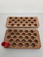 Herlaad plankjes voor kaliber 16 hulzen., Ophalen of Verzenden