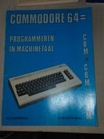 Commodore 64 boeken, Ophalen, Commodore 64
