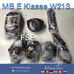 W213 AMG airbag set + gordels Mercedes E Klasse 2016-2018 63, Auto-onderdelen, Ophalen of Verzenden, Gebruikt, Mercedes-Benz