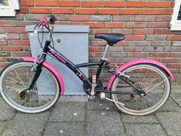 decathlon fiets beschikbaar voor biedingen