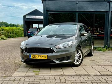 Ford Focus 1.0 Trend Edition beschikbaar voor biedingen