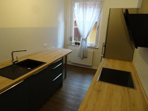 Keukenkasten, kleur aquamarijn, Huis en Inrichting, Keuken | Keukenelementen, Gebruikt, Minder dan 100 cm, 50 tot 100 cm, 50 tot 75 cm