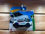 Volvo XC40 Recharge Hotwheels, Ophalen of Verzenden, Nieuw, Auto