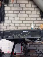 Versterker JBsystems AX400, Muziek en Instrumenten, Versterkers | Keyboard, Monitor en PA, Ophalen, Zo goed als nieuw, Minder dan 500 watt