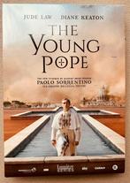 The Young Pope 4 DVD set, Cd's en Dvd's, Alle leeftijden, Ophalen of Verzenden, Zo goed als nieuw