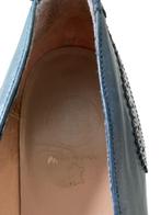 AGL platte schoenen 38, Blauw, Ophalen of Verzenden, Zo goed als nieuw