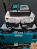 Makita lader, Doe-het-zelf en Verbouw, Gereedschap | Machine-onderdelen en Toebehoren, Ophalen of Verzenden, Nieuw