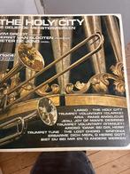 The Holy City - 26 Geliefde Meesterwerken LP, Ophalen of Verzenden, Gebruikt, Overige typen, Met koffer
