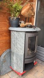 barbas, Gas, Ophalen of Verzenden, Zo goed als nieuw, Inbouw
