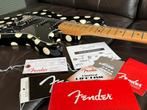 Fender Buddy Guy signature Stratocaster, Ophalen, Zo goed als nieuw, Solid body, Fender