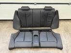Achterbank leder BMW M2 F87, Ophalen, Gebruikt, BMW