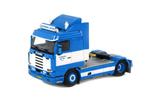 Wsi Scania 143 streamline Hatzmann/Betten Appelscha, Hobby en Vrije tijd, Modelauto's | 1:50, Ophalen of Verzenden, Zo goed als nieuw