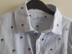 Jongens overhemd blouse maat 116 Mayoral, Kinderen en Baby's, Kinderkleding | Maat 116, Mayoral, Overhemd of Blouse, Ophalen of Verzenden