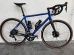 Titanium racefiets Blacksmith z.g.a.n.  zeer mooi, Fietsen en Brommers, Fietsen | Racefietsen, 28 inch, Heren, 49 tot 53 cm, Ophalen of Verzenden