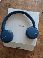 Sony hoofdtelefoon bluetooth wireless, Ophalen of Verzenden, Zo goed als nieuw, Sony, Bluetooth