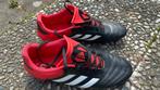 adidas Copa 18.4 FXG Voetbalschoenen 42, Sport en Fitness, Voetbal, Ophalen, Zo goed als nieuw, Schoenen