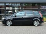 Ford C-Max 1.8-16V Limited Airco Navigatie NAP APK !, Voorwielaandrijving, 65 €/maand, Gebruikt, Zwart