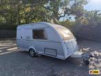 Kip Kompakt Special 37 EKV hefdak en mover, Caravans en Kamperen, Overige typen, Standaardzit, Kip, Bedrijf