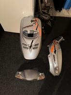 Piaggio typhoon kappen, Ophalen of Verzenden, Zo goed als nieuw, Kap, Piaggio