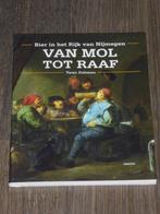 Bier in het Rijk van Nijmegen  VAN MOL TOT RAAF -Twan Dohmen, Boeken, Verzenden, Zo goed als nieuw, Twan Dohmen