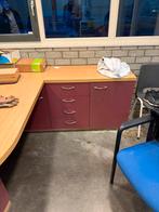 Mooie 2e hands bureau, Ophalen, Zo goed als nieuw