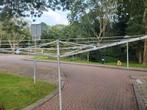 Droog molen met voet te koop, Tuin en Terras, Droogmolens en Wasrekken, Ophalen of Verzenden, Zo goed als nieuw, Droogmolen